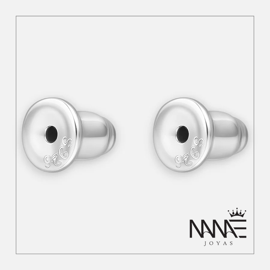 Tope A Presión Valor Por Par