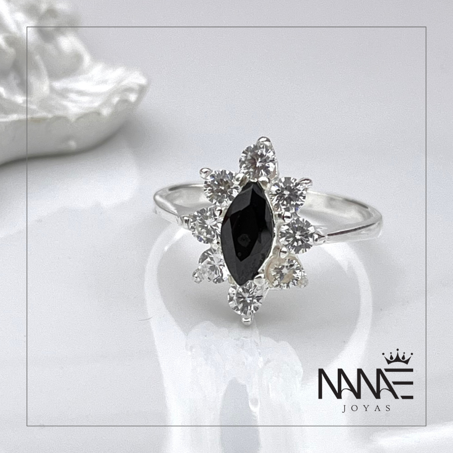 Anillo Lady Circones N°13